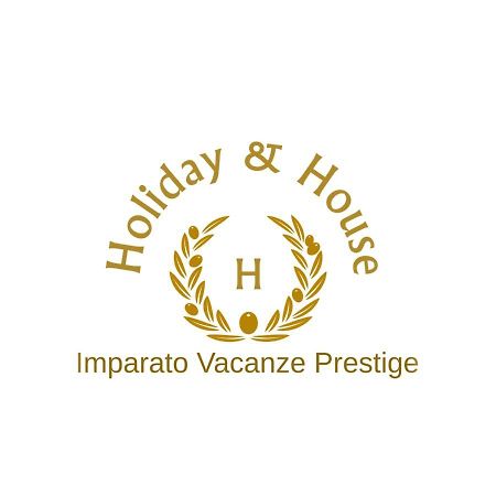Holiday & House - Imparato Vacanze Prestige Монделло Экстерьер фото