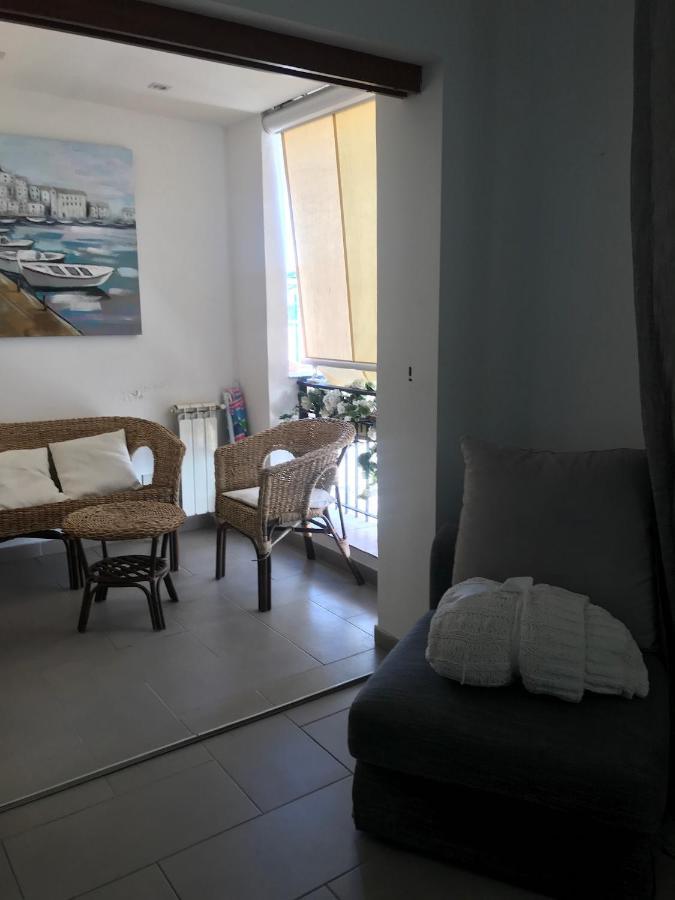 Holiday & House - Imparato Vacanze Prestige Монделло Экстерьер фото