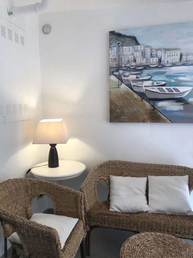 Holiday & House - Imparato Vacanze Prestige Монделло Экстерьер фото