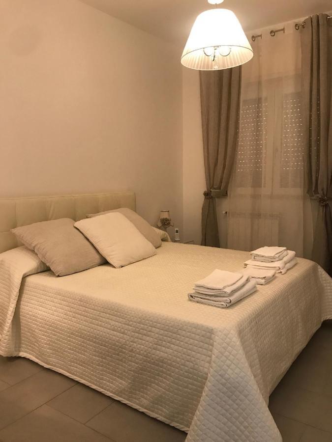 Holiday & House - Imparato Vacanze Prestige Монделло Экстерьер фото