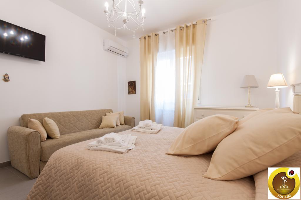 Holiday & House - Imparato Vacanze Prestige Монделло Экстерьер фото