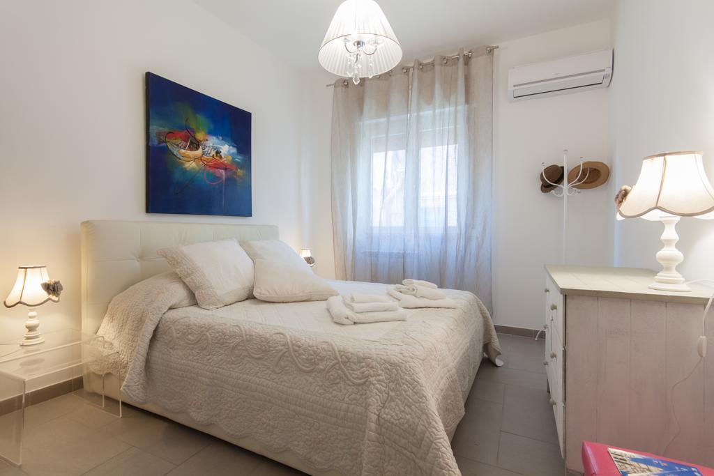 Holiday & House - Imparato Vacanze Prestige Монделло Экстерьер фото