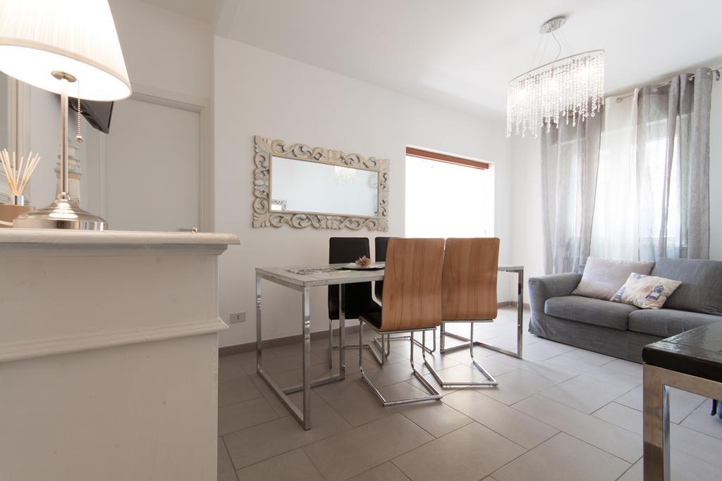 Holiday & House - Imparato Vacanze Prestige Монделло Экстерьер фото