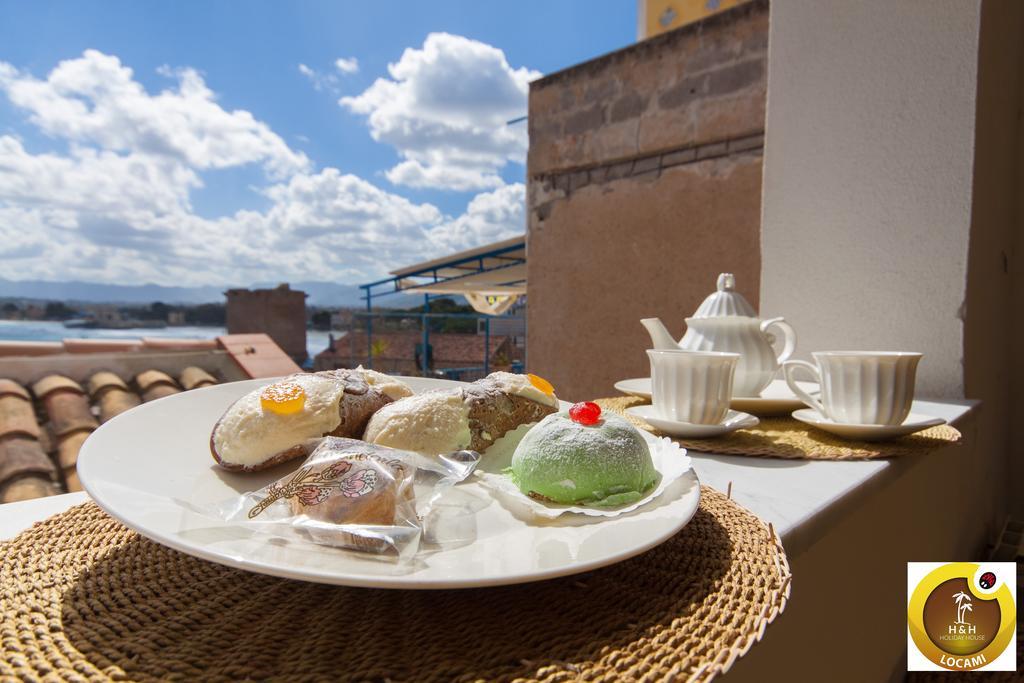 Holiday & House - Imparato Vacanze Prestige Монделло Экстерьер фото